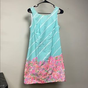 Lily Pulitzer dress size 4